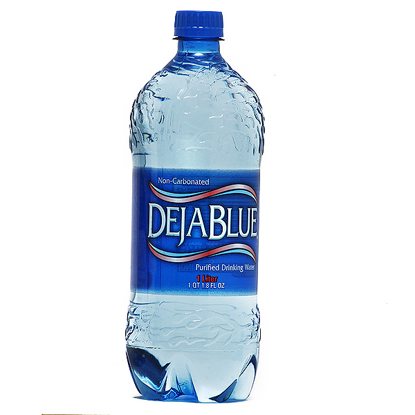 Deja blue 15ct 1ltr